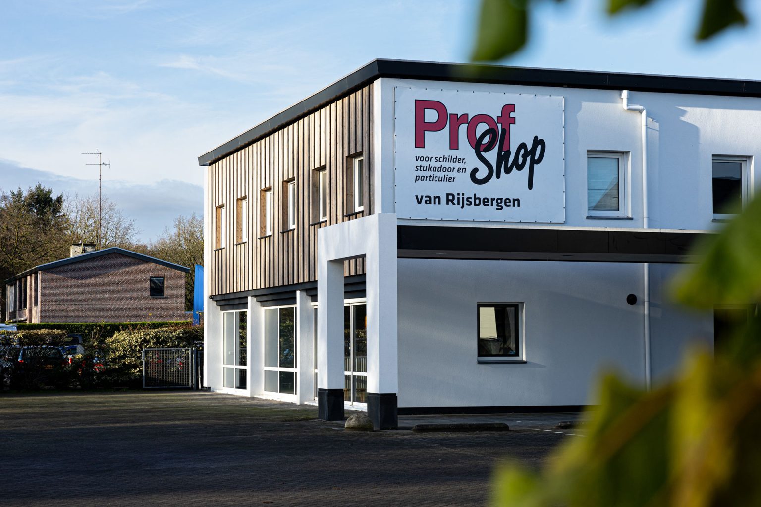 Over ons – ProfShop van Rijsbergen